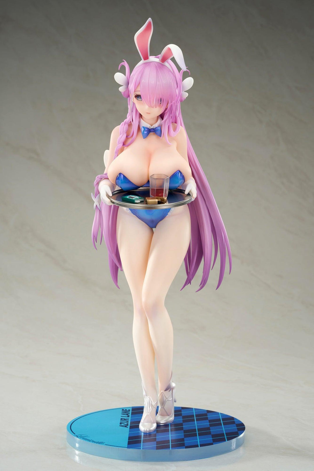 ルイビル オーダー・ディリュージョンVer. 1/7スケール