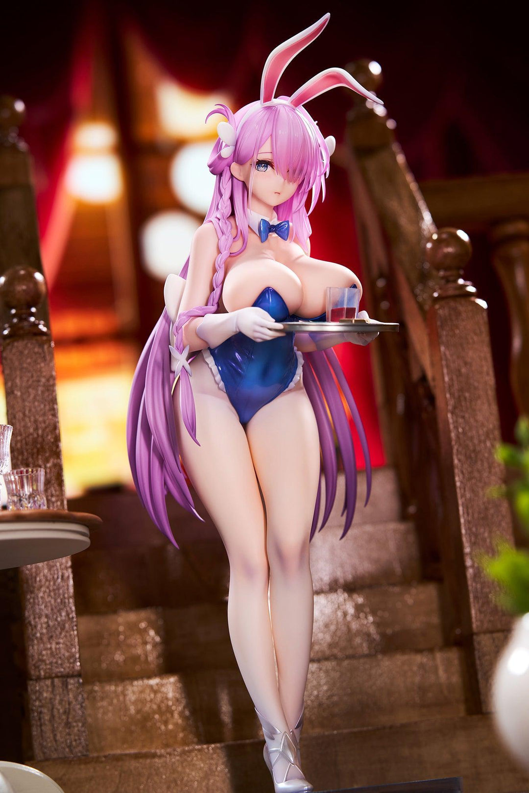 ルイビル オーダー・ディリュージョンVer. 1/7スケール