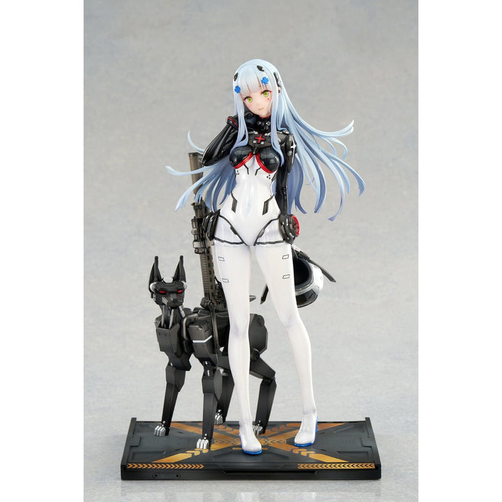 416 真夜中の福音Ver. 1/7スケール