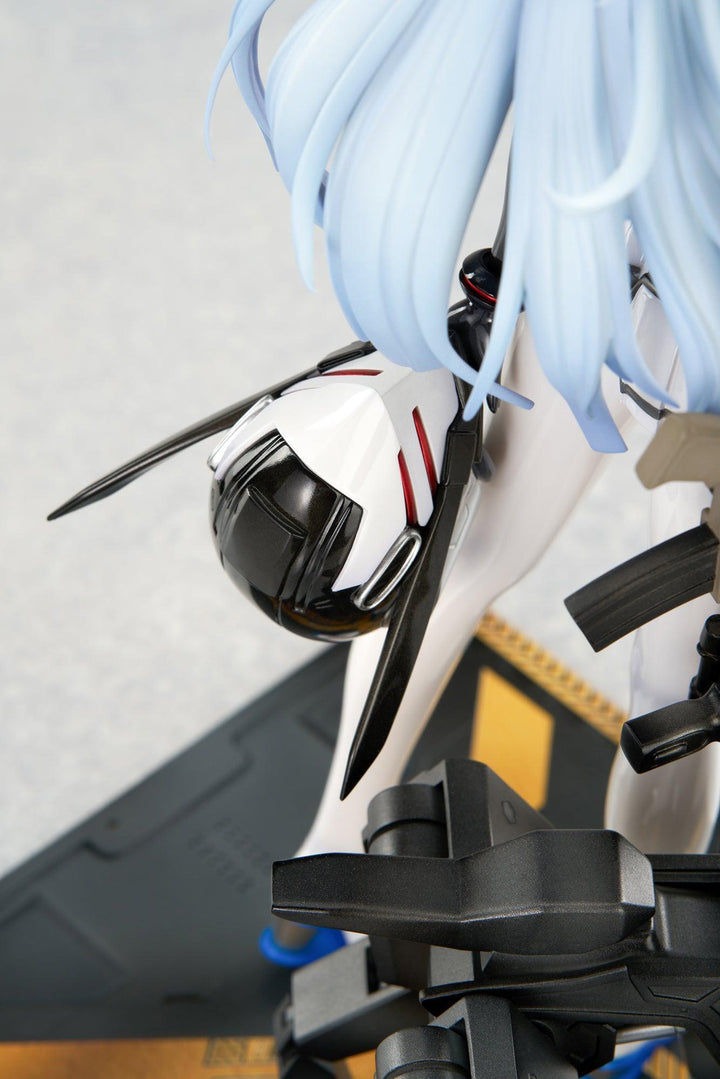 416 真夜中の福音Ver. 1/7スケール