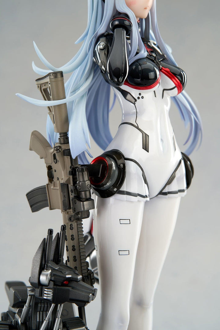 416 真夜中の福音Ver. 1/7スケール