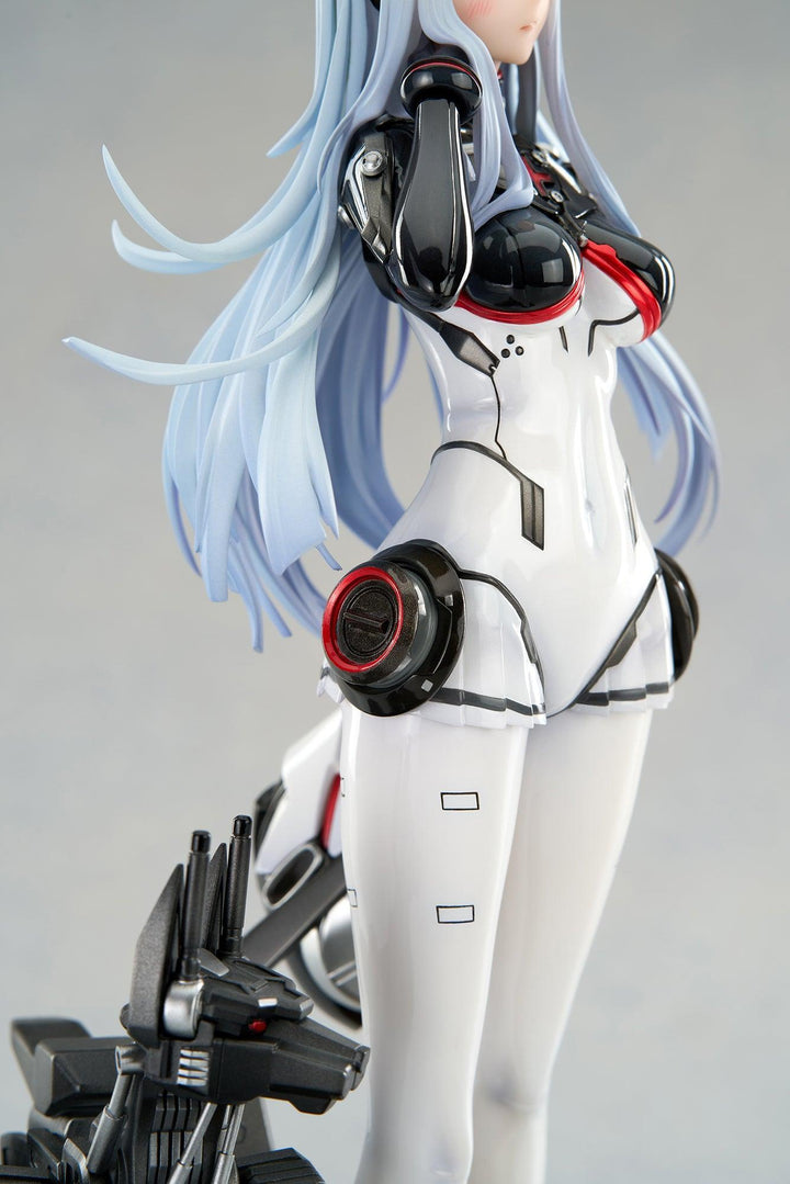 416 真夜中の福音Ver. 1/7スケール
