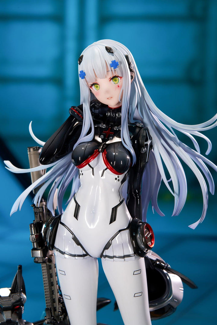 416 真夜中の福音Ver. 1/7スケール
