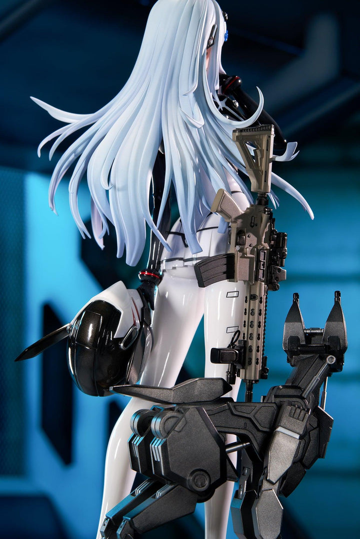416 真夜中の福音Ver. 1/7スケール