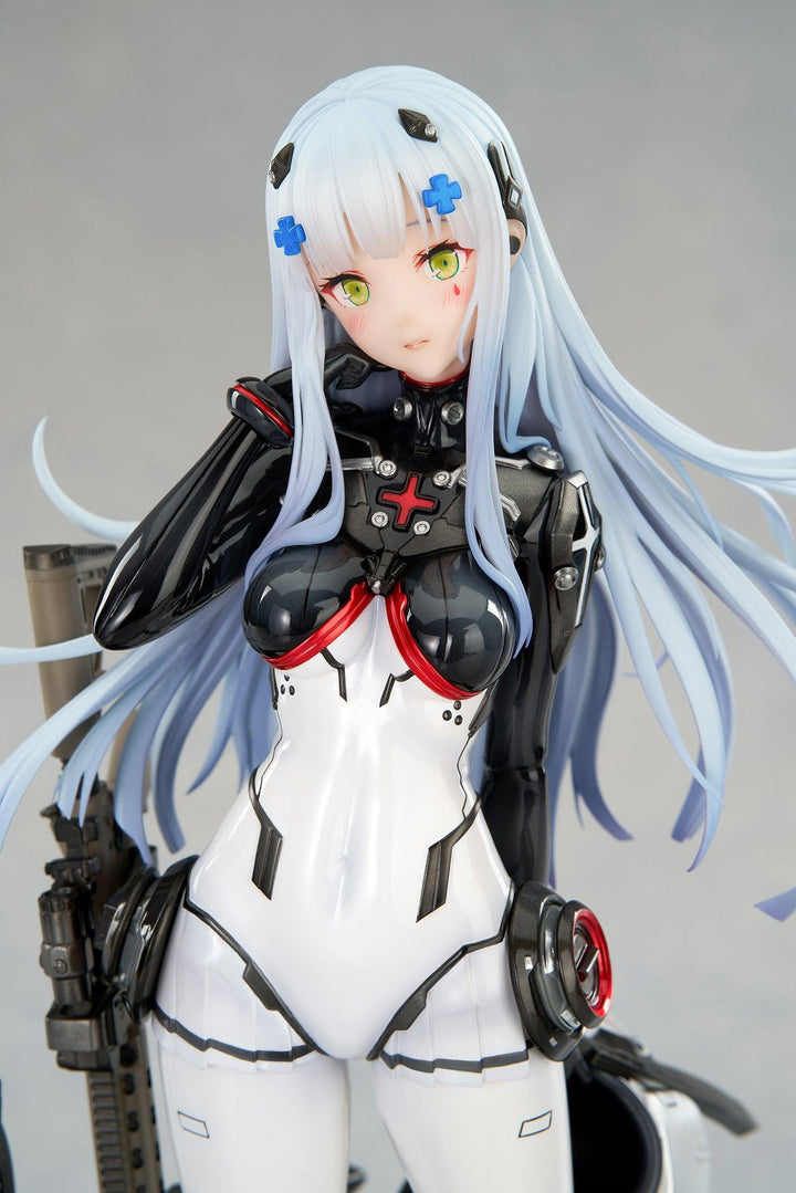 416 真夜中の福音Ver. 1/7スケール