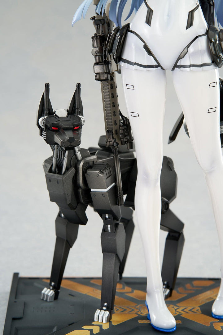 416 真夜中の福音Ver. 1/7スケール
