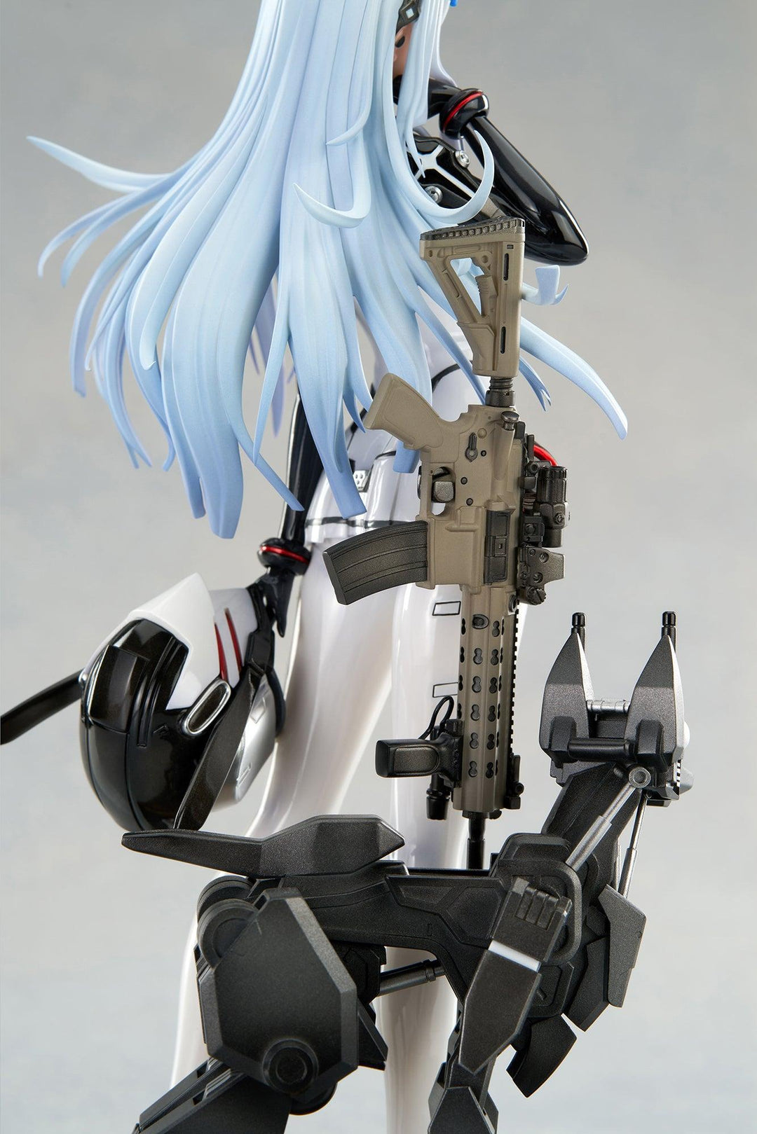416 真夜中の福音Ver. 1/7スケール