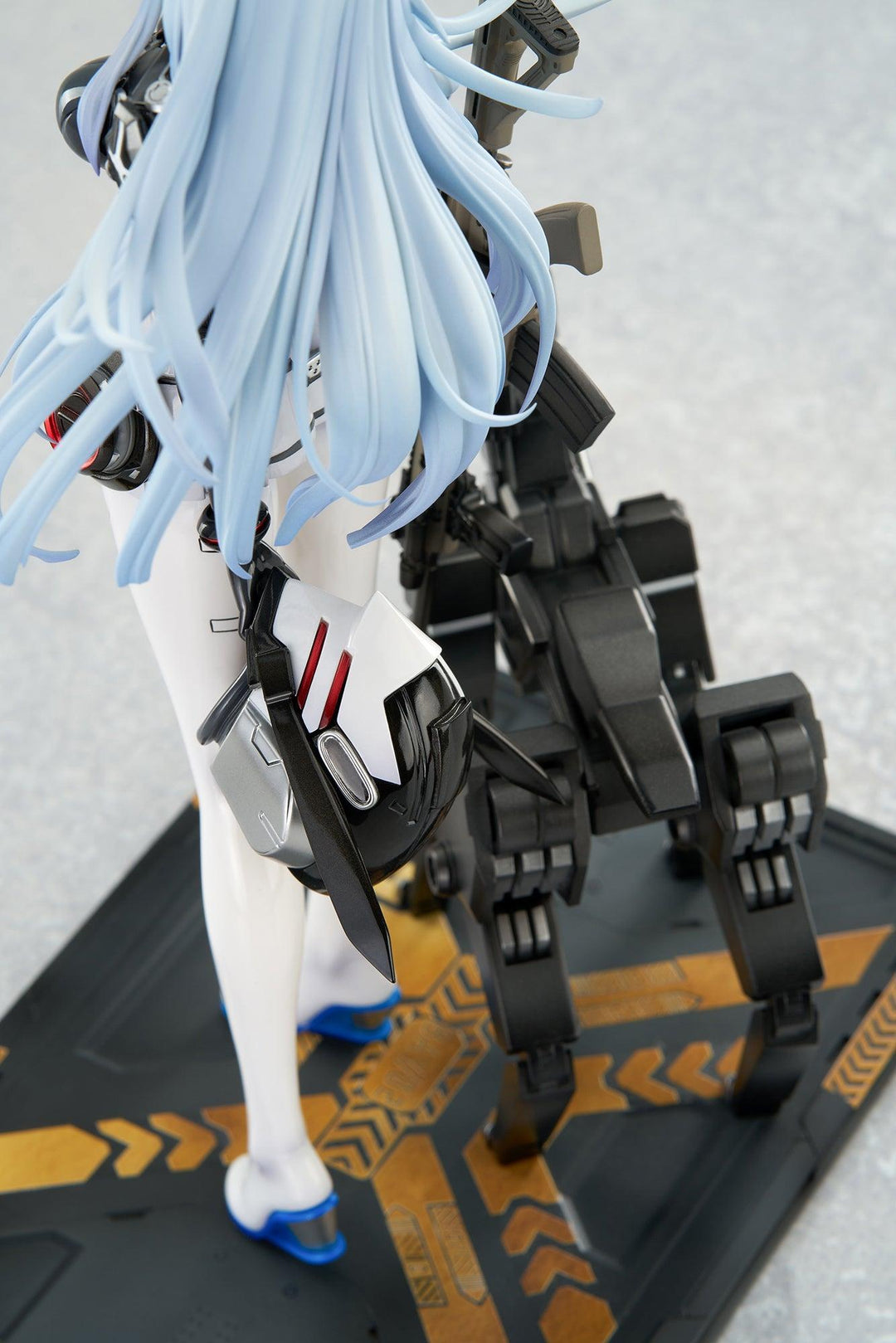 416 真夜中の福音Ver. 1/7スケール