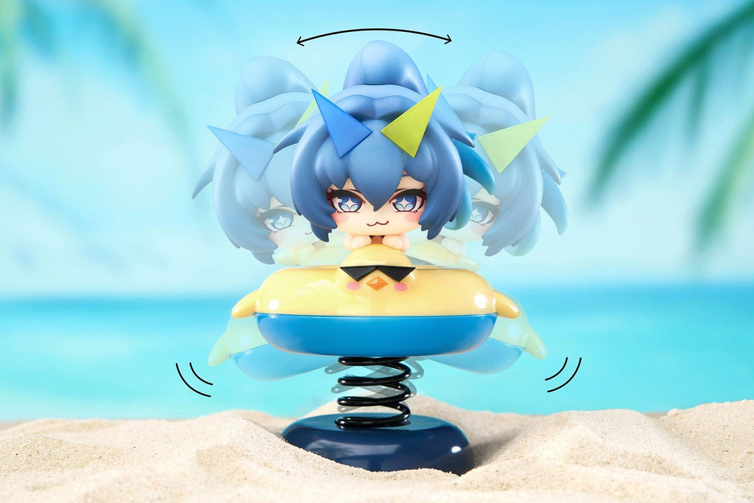 HappyShake ニュージャージー