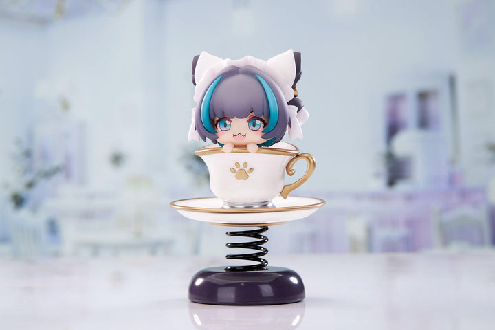 HappyShake チェシャー