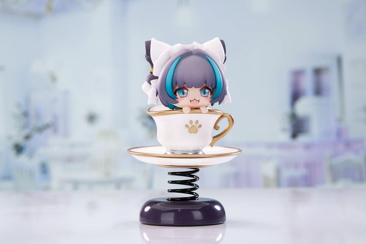 HappyShake チェシャー