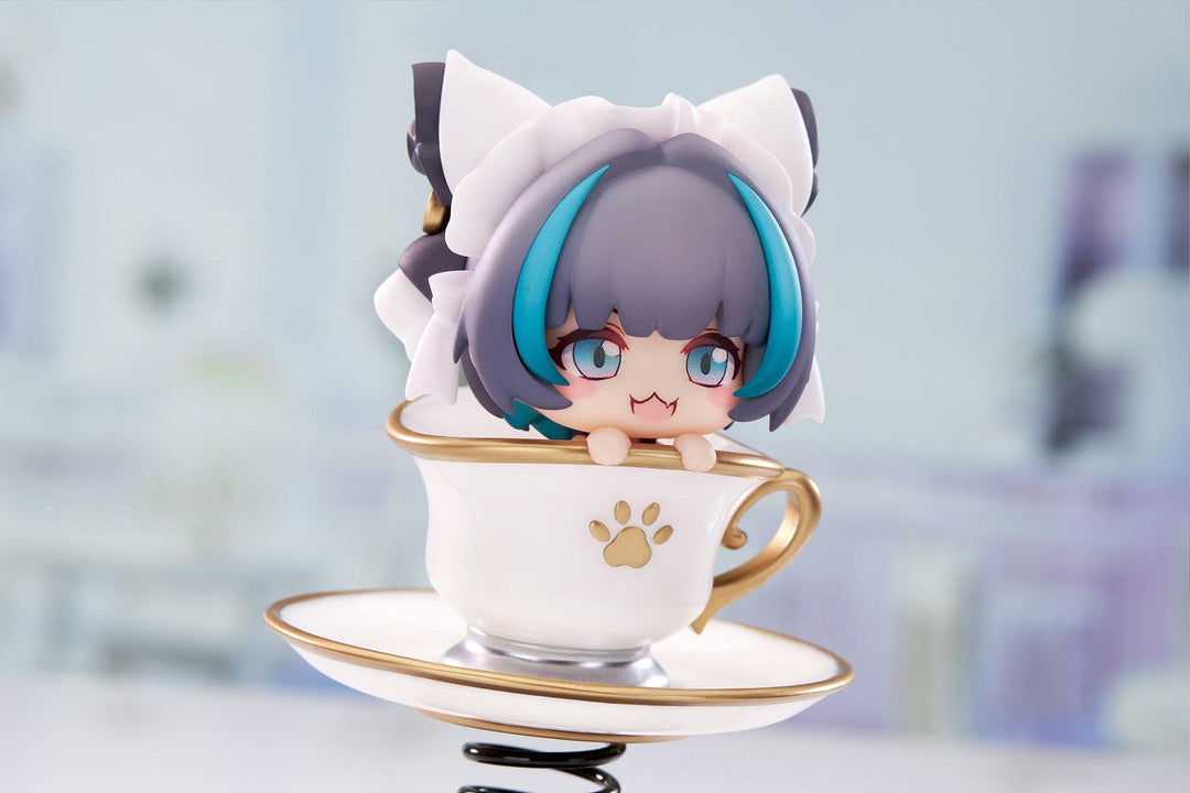 HappyShake チェシャー