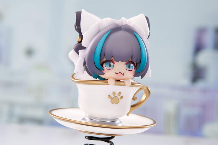 HappyShake チェシャー