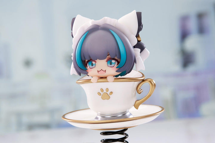 HappyShake チェシャー