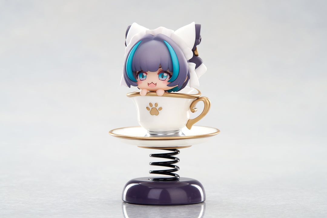 HappyShake チェシャー