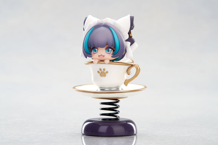 HappyShake チェシャー