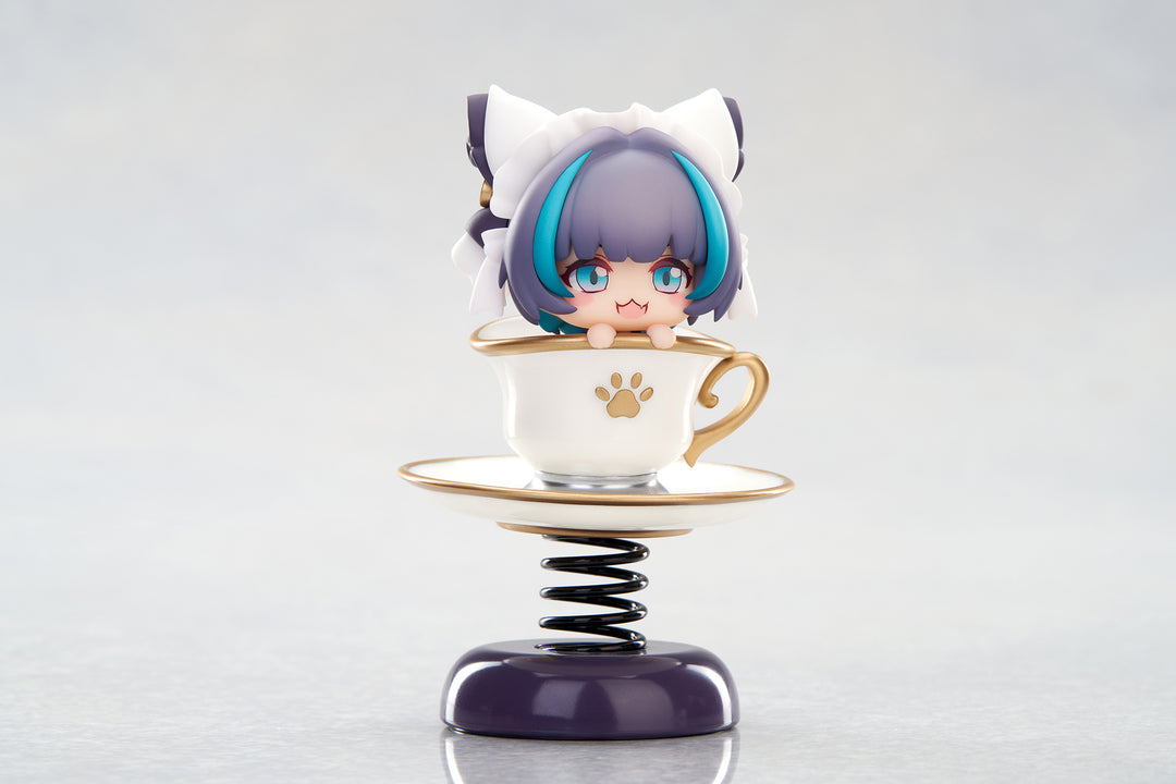 HappyShake チェシャー