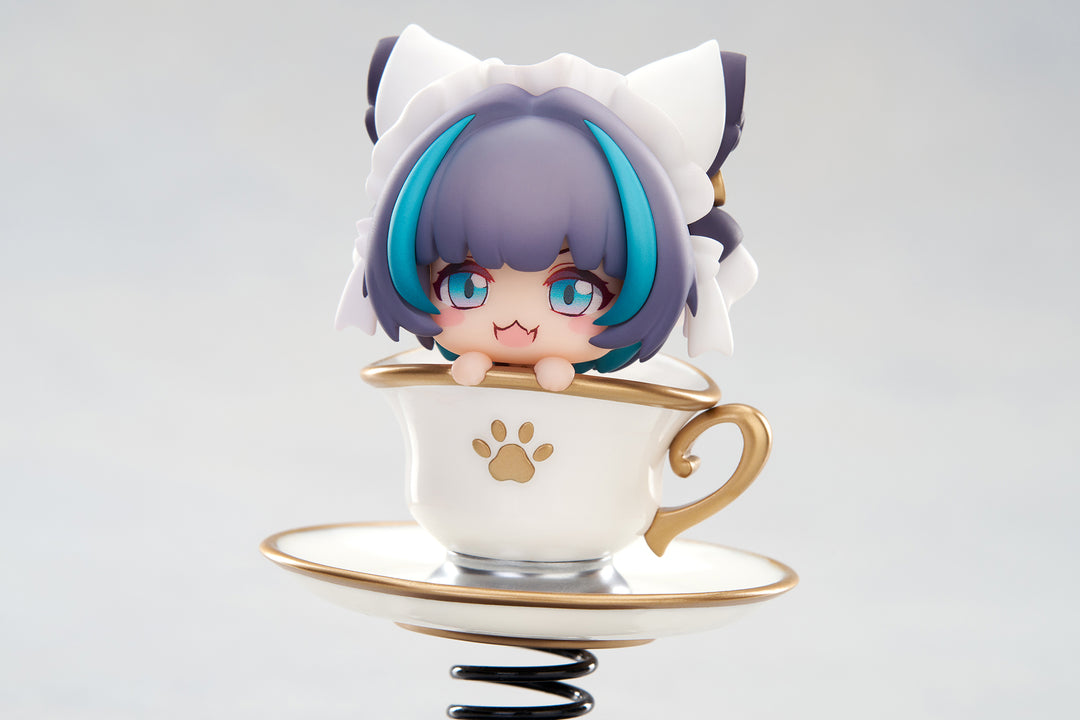 HappyShake チェシャー