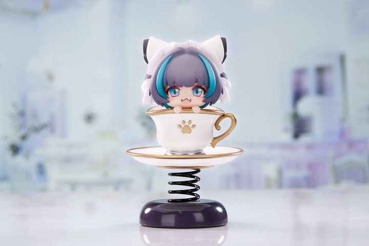 HappyShake チェシャー