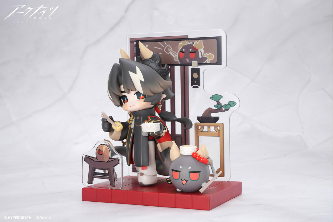 Cutiesシリーズ チョンユエ