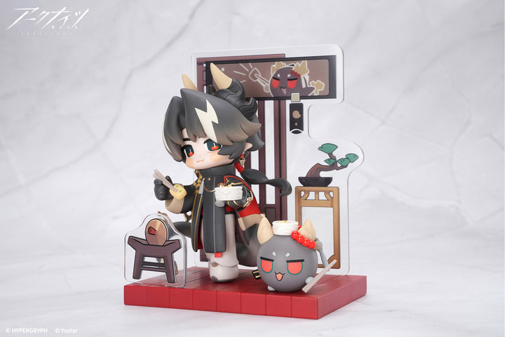 Cutiesシリーズ チョンユエ