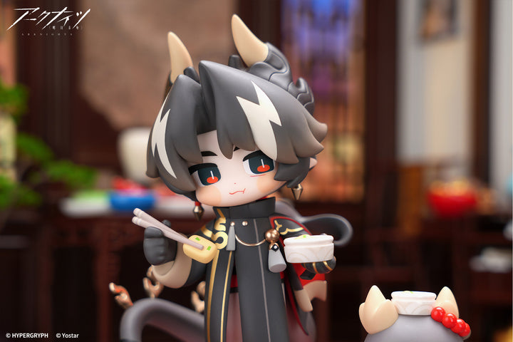 Cutiesシリーズ チョンユエ