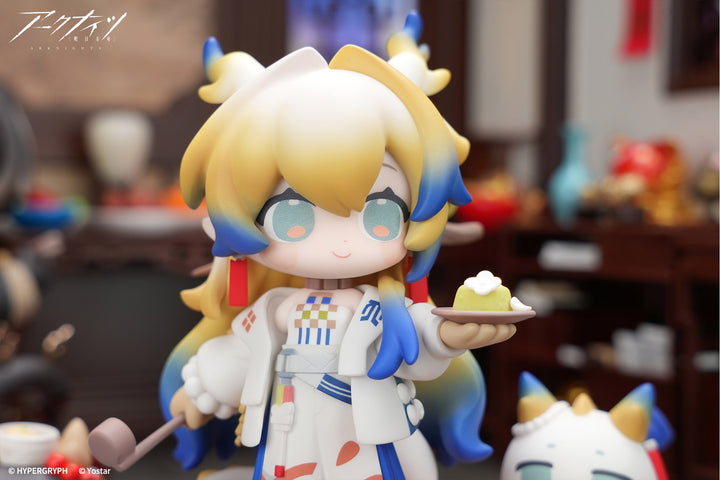 Cutiesシリーズ シュウ