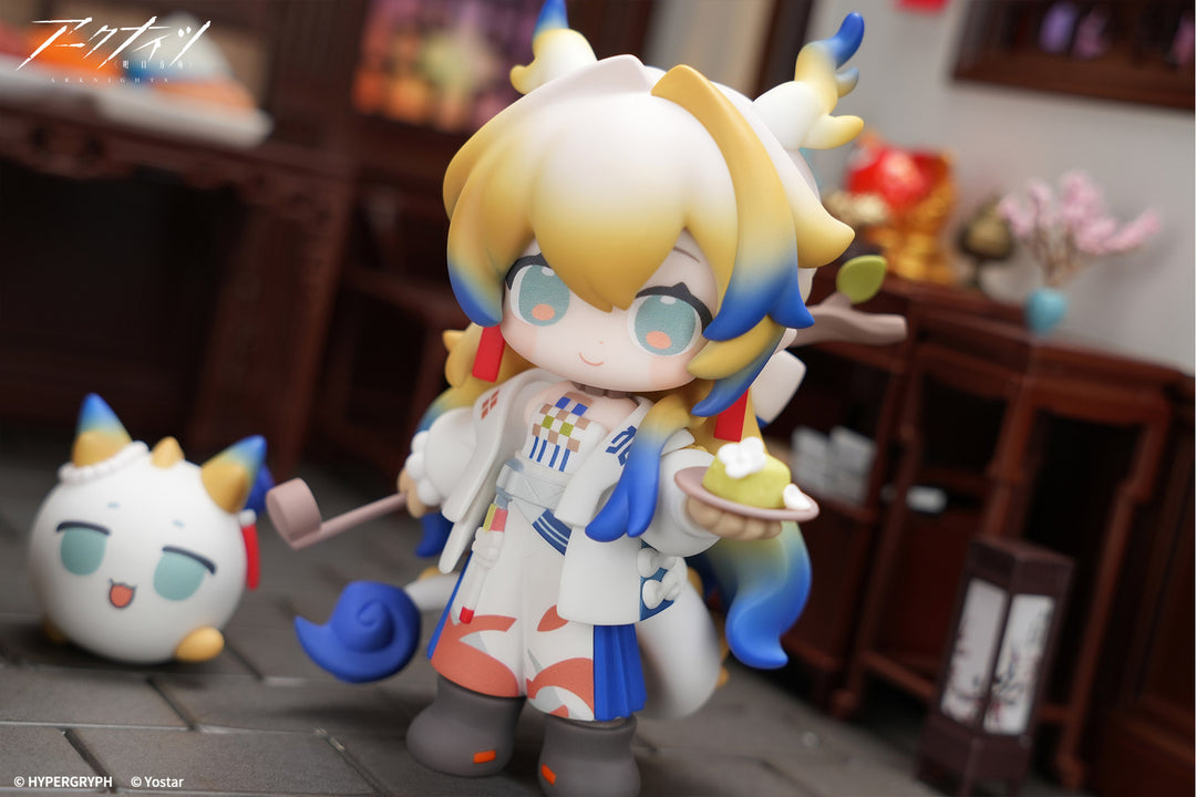 Cutiesシリーズ シュウ