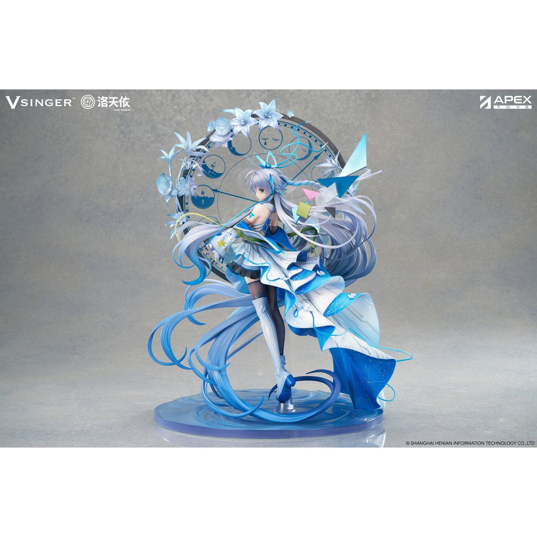 Vsinger 洛天依 12th Anniversary Ver. 1/7スケール