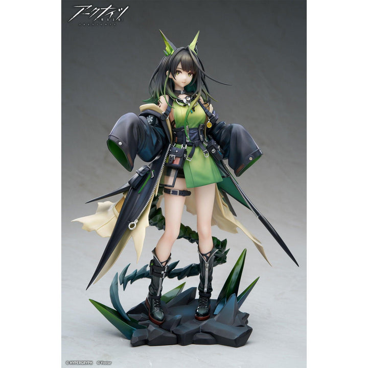 Mon3tr 1/7スケール