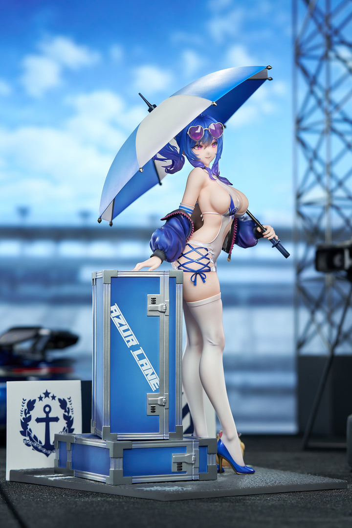 セントルイス レースクイーンVer. 1/7スケール