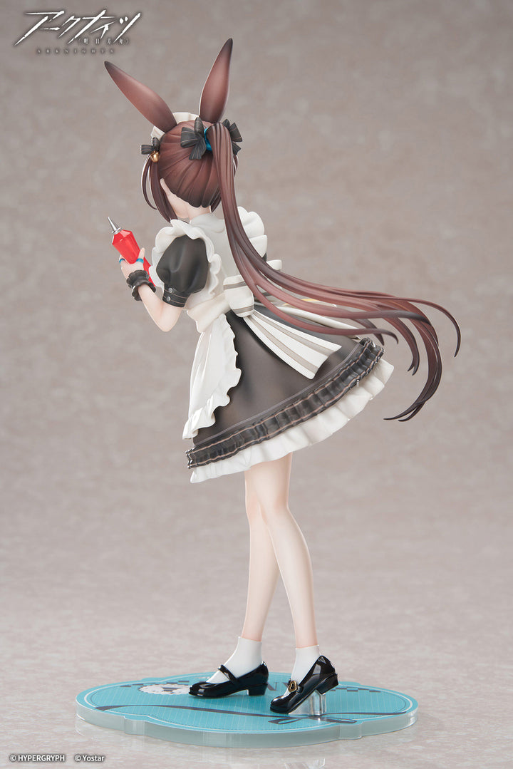 LIMEPIEシリーズ アーミヤ ティータイム VER. 1/8スケール