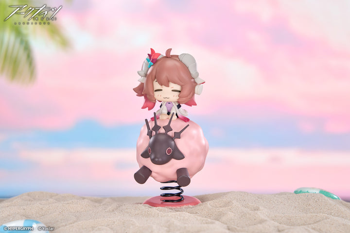 HappyShake 純燼エイヤフィヤトラ