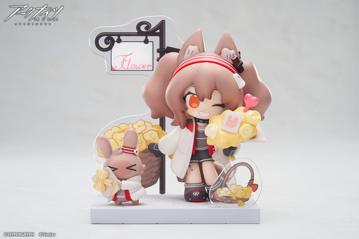 Cutiesシリーズ アンジェリーナ