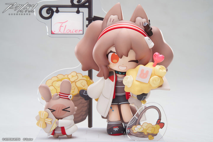 Cutiesシリーズ アンジェリーナ