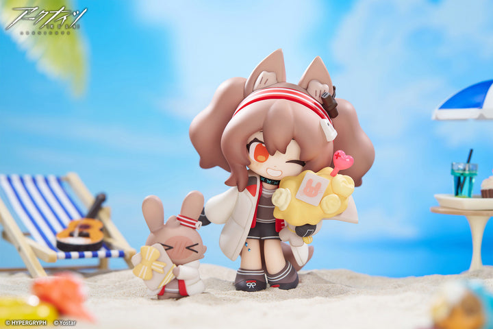 Cutiesシリーズ アンジェリーナ