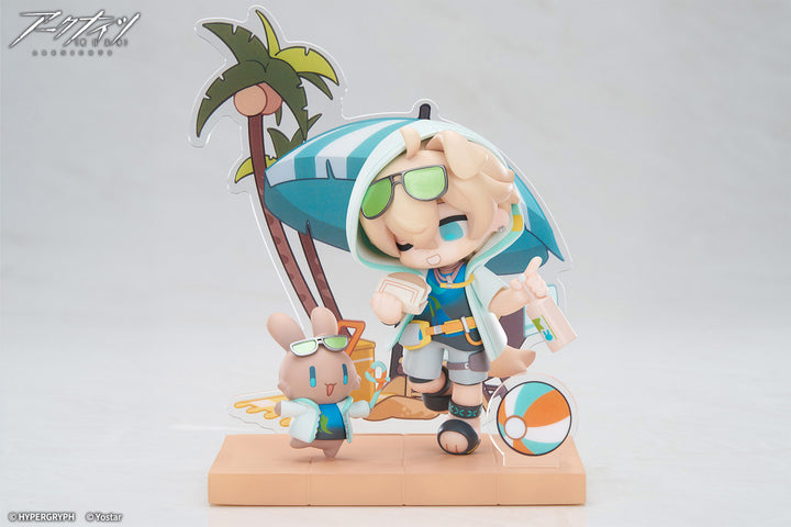 Cutiesシリーズ テキーラ