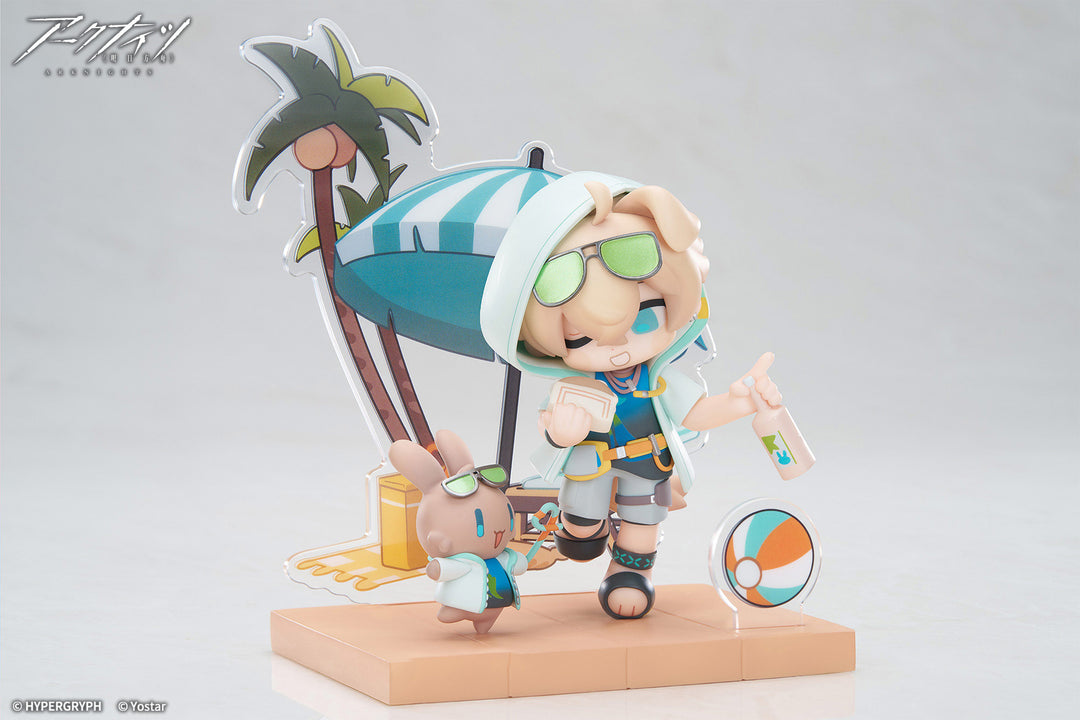Cutiesシリーズ テキーラ