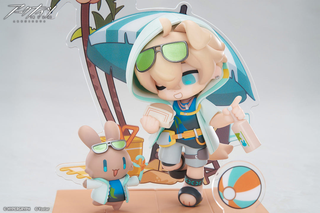 Cutiesシリーズ テキーラ