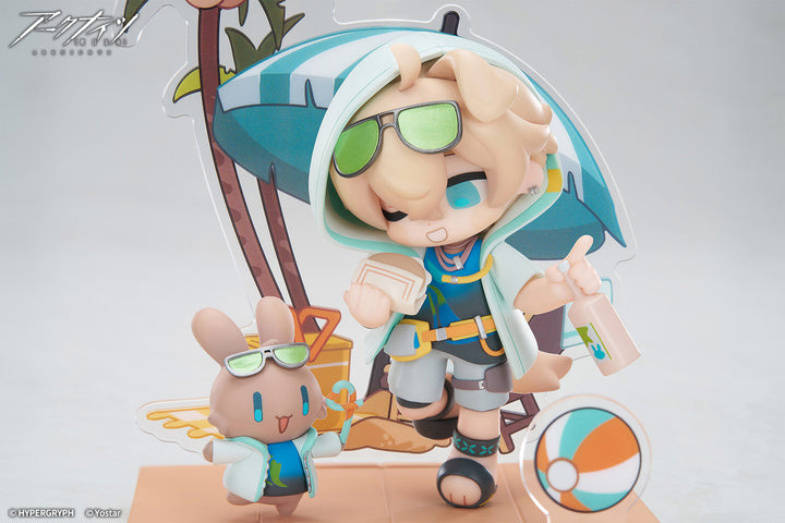 Cutiesシリーズ テキーラ