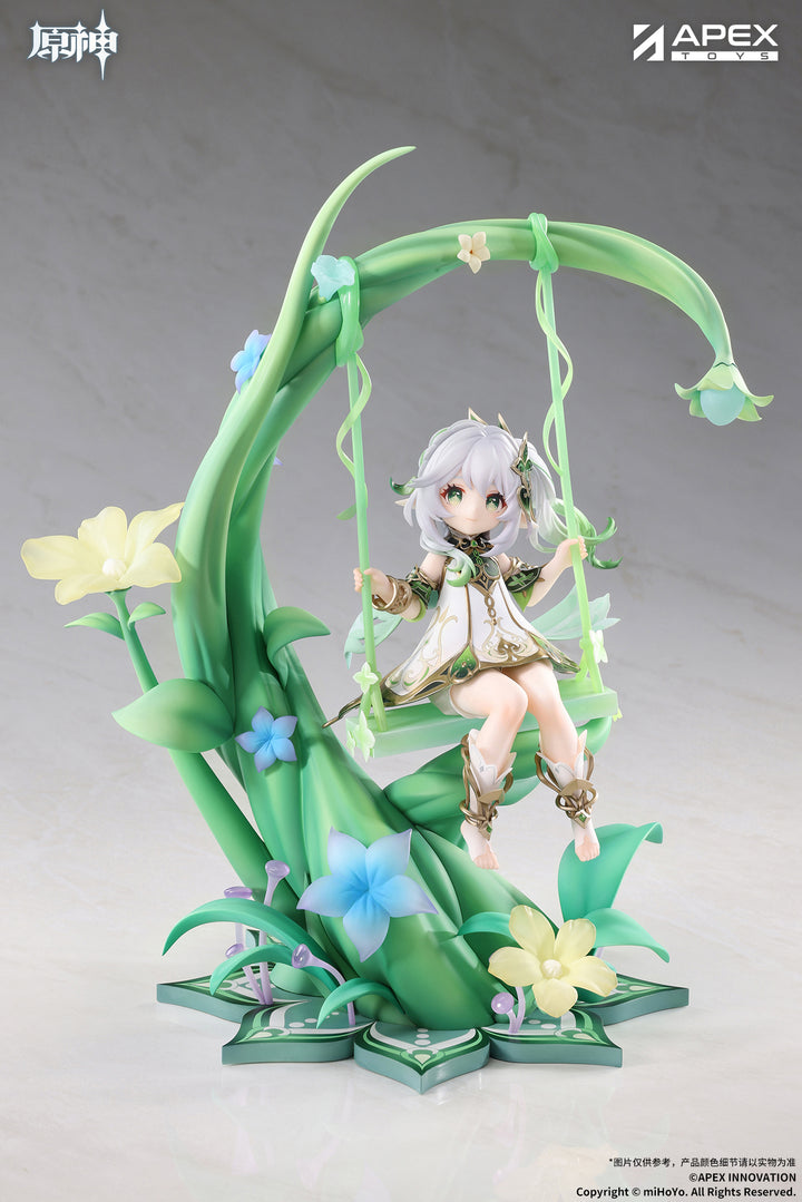 ナヒーダ 白草浄華Ver. 1/7スケール