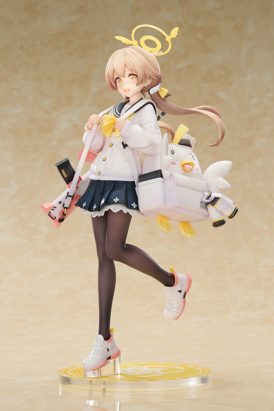 ヒフミ 1/7スケール