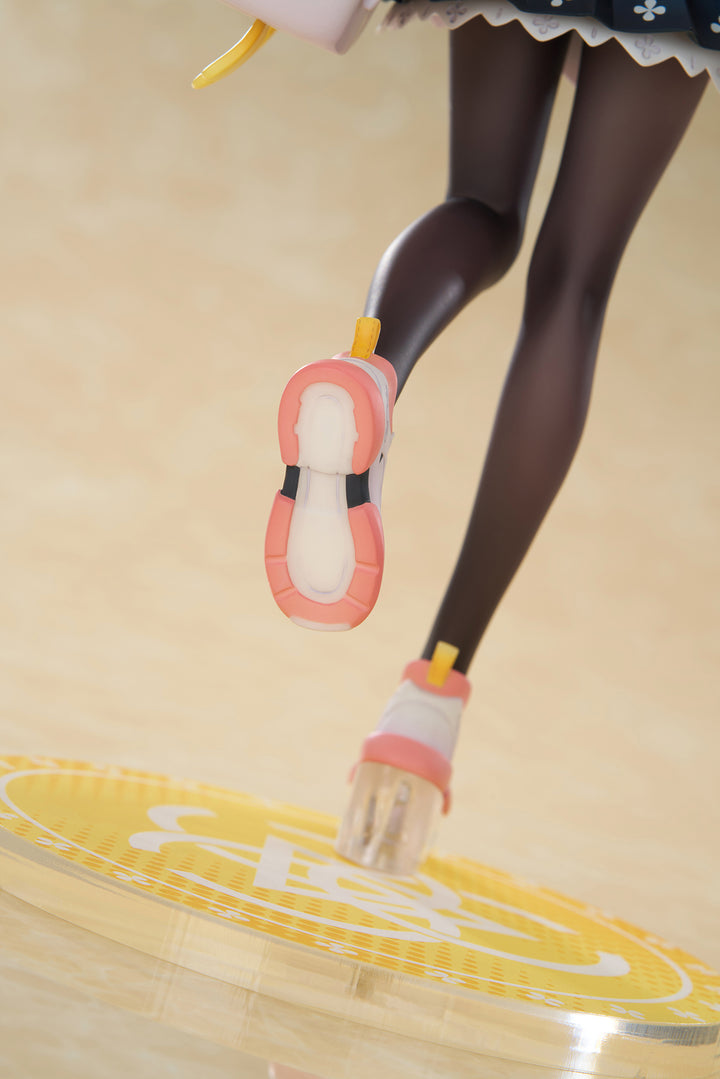 ヒフミ 1/7スケール