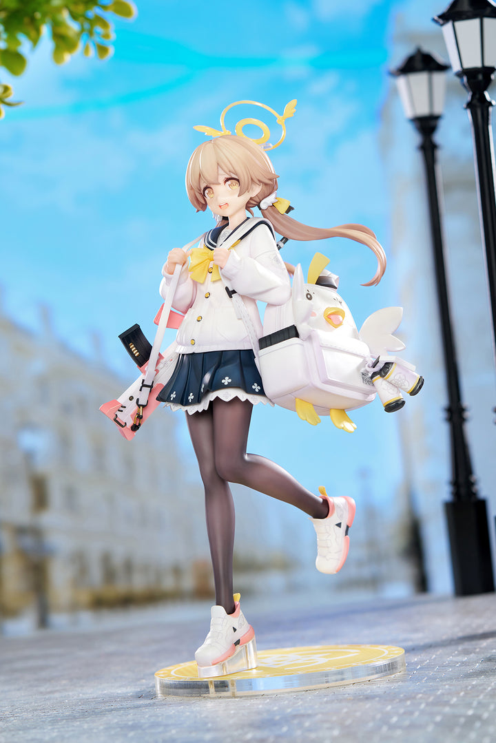 ヒフミ 1/7スケール