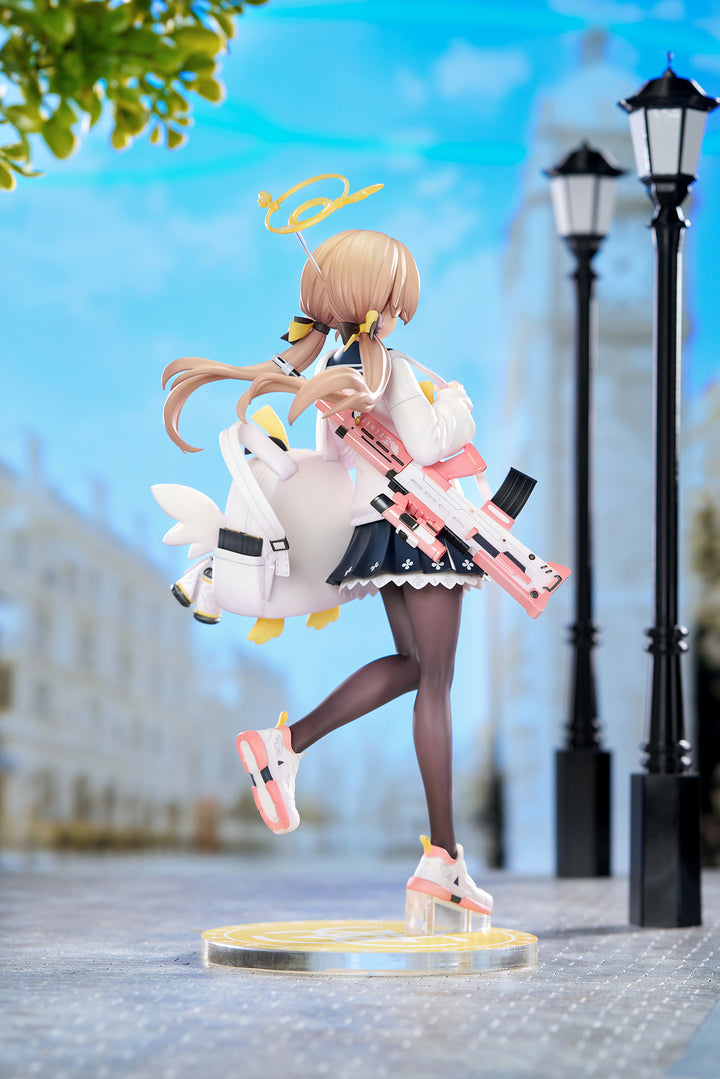ヒフミ 1/7スケール