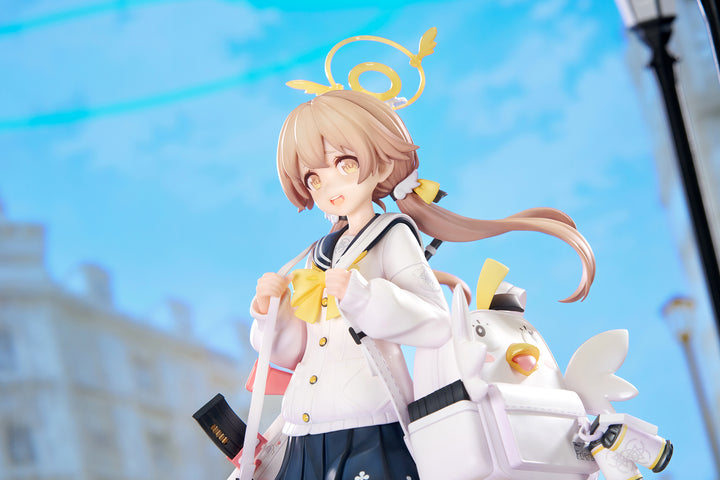 ヒフミ 1/7スケール