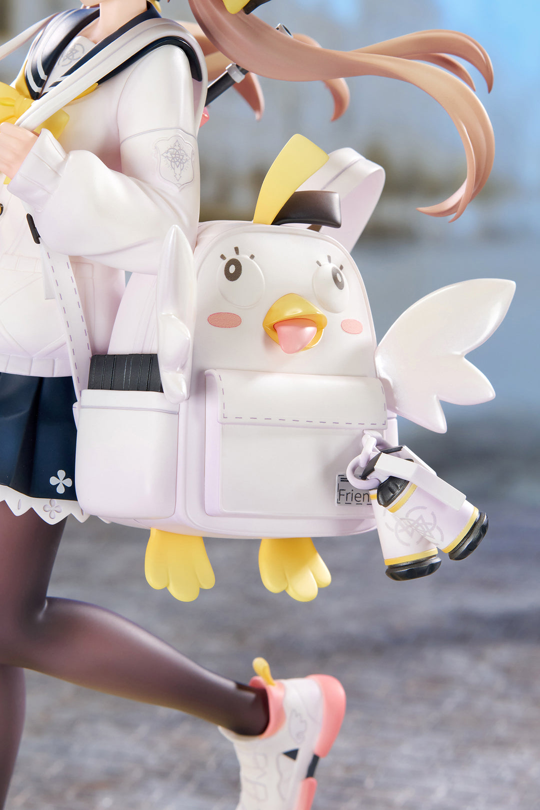 ヒフミ 1/7スケール
