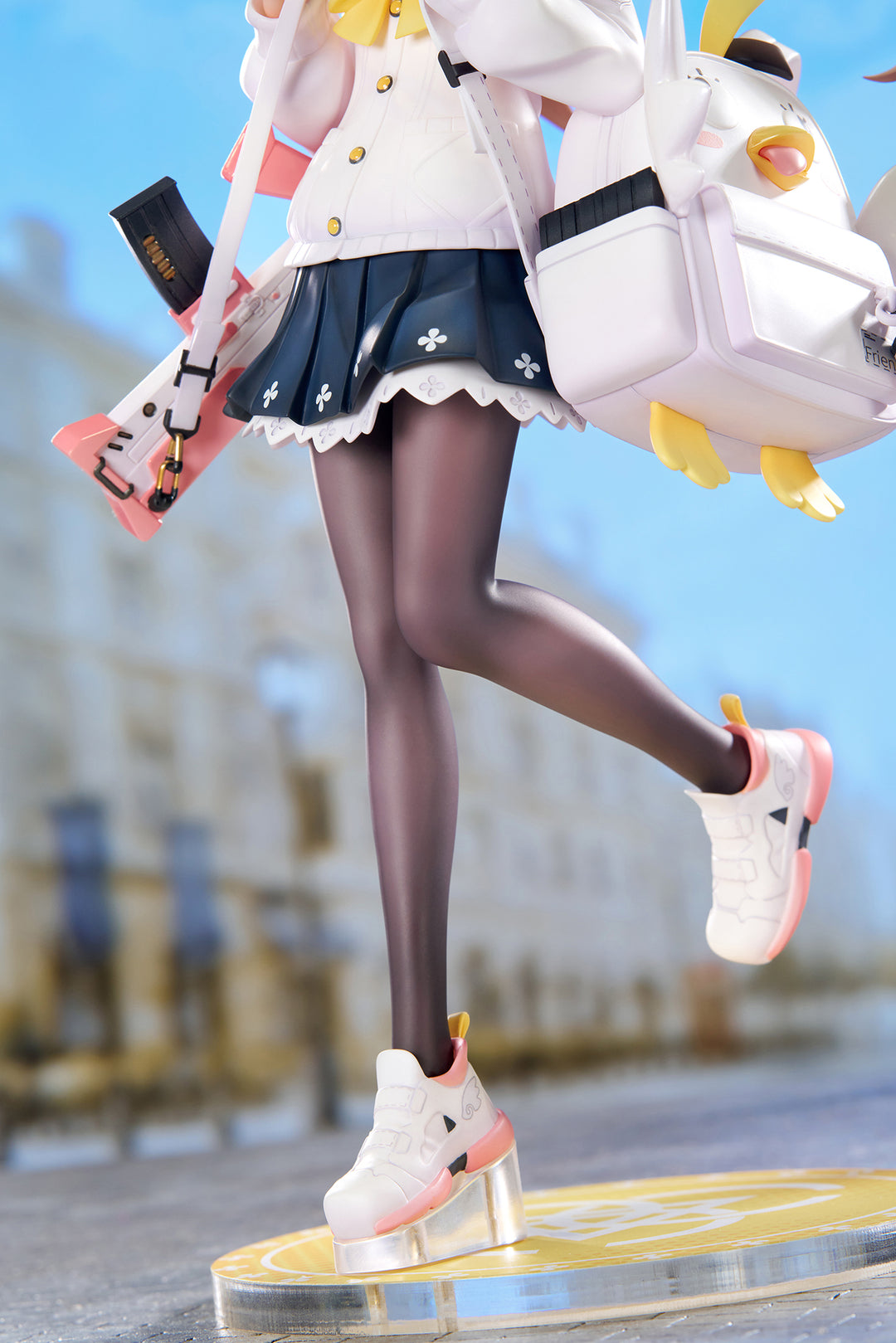 ヒフミ 1/7スケール