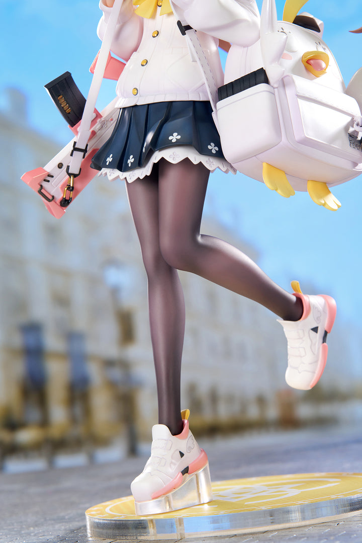 ヒフミ 1/7スケール