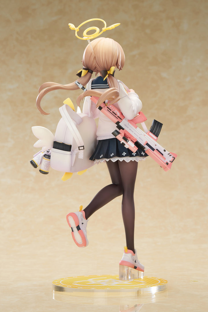 ヒフミ 1/7スケール